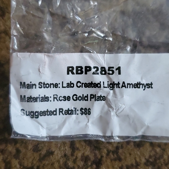 RING RBP 2851 - Picture 2 of 3